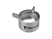 Koolance Hose Clamp [For OD: 16mm (5/8")]